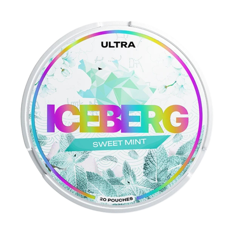 ICEBERG - Sweet Mint