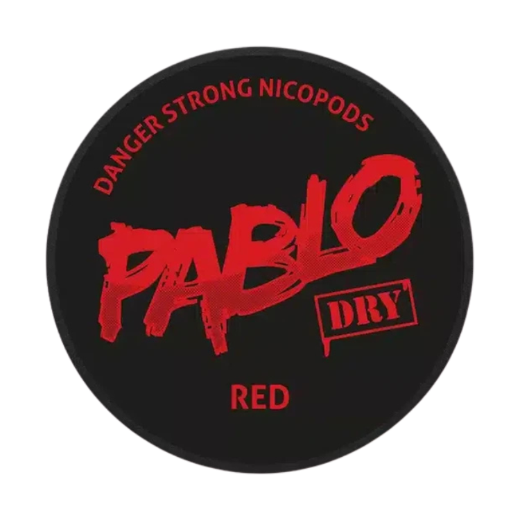 PABLO - Dry Ice Cold