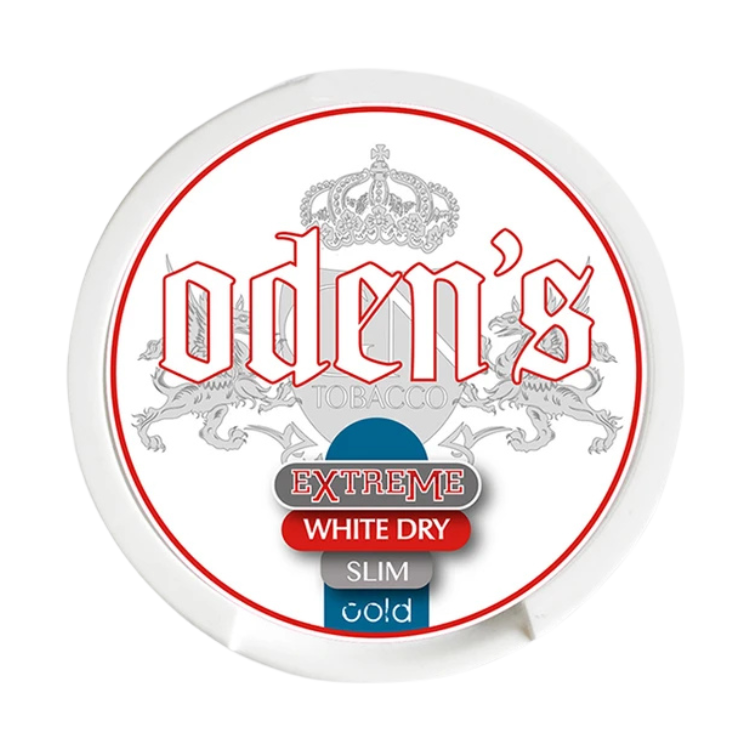 ODENS - Cold Dry Extreme Slim