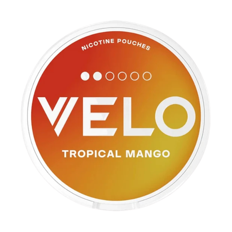 VELO - Tropical Mango