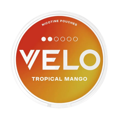VELO - Tropical Mango