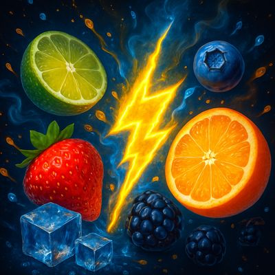 ENERGY &amp; SPECIAL