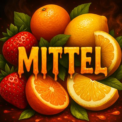 MITTLERER SNUS (10-20MG/G)