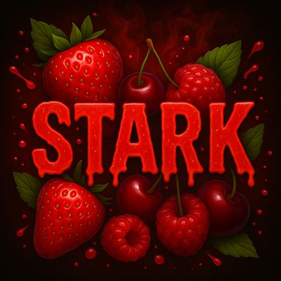 STARKER SNUS (20-30MG/G)