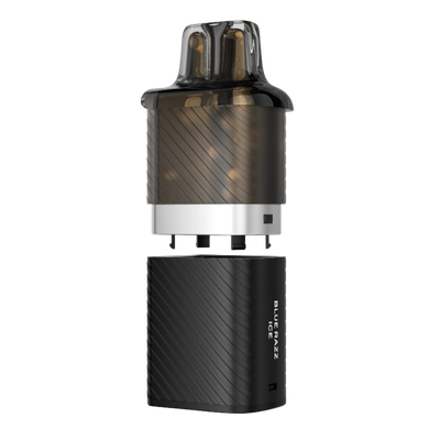 VOZOL - Vista Plug - Blue Razz Ice - Pod