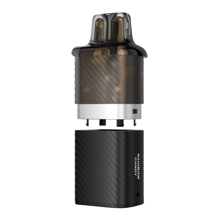 VOZOL - Vista Plug - Rainbow Candy - Pod