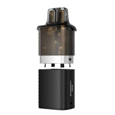 VOZOL - Vista Plug - Pink Lemonade - Pod