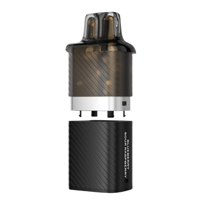 VOZOL - Vista Plug - Blueberry Sour Raspberry - Pod