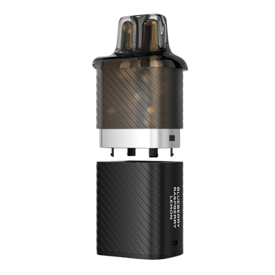 VOZOL - Vista Plug - Blueberry Raspberry Lemon - Pod