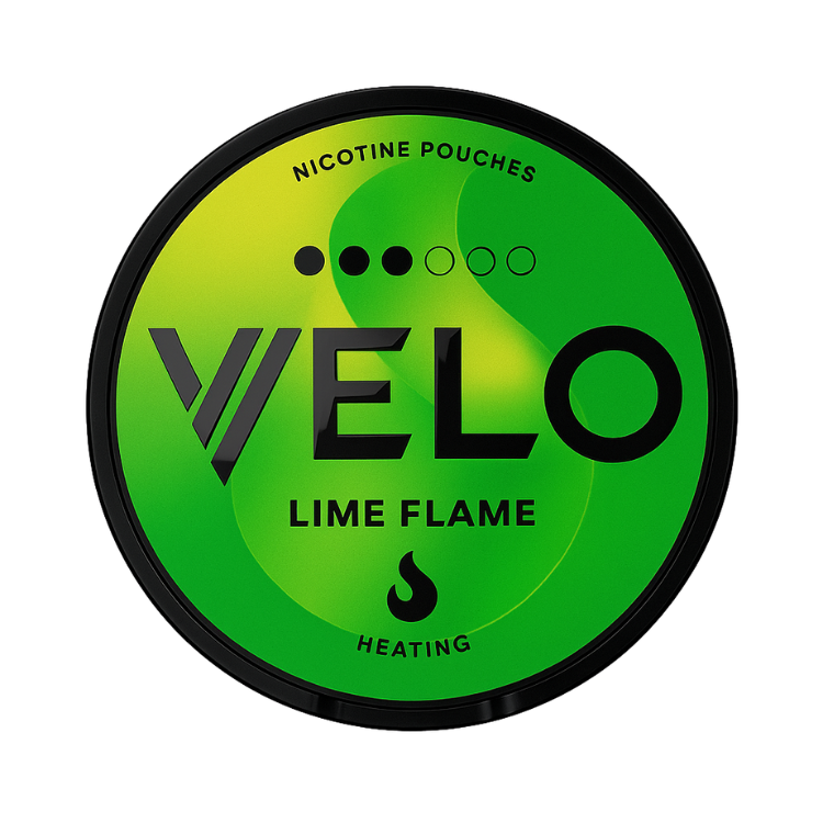 VELO - Lime Flame