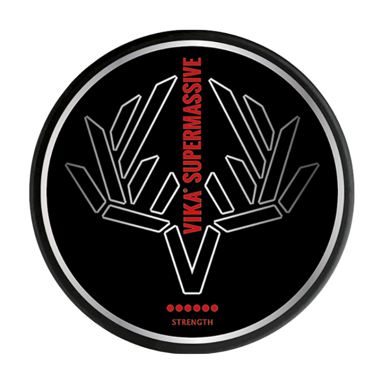 VIKA - Supermassive