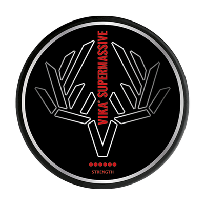 VIKA - Supermassive