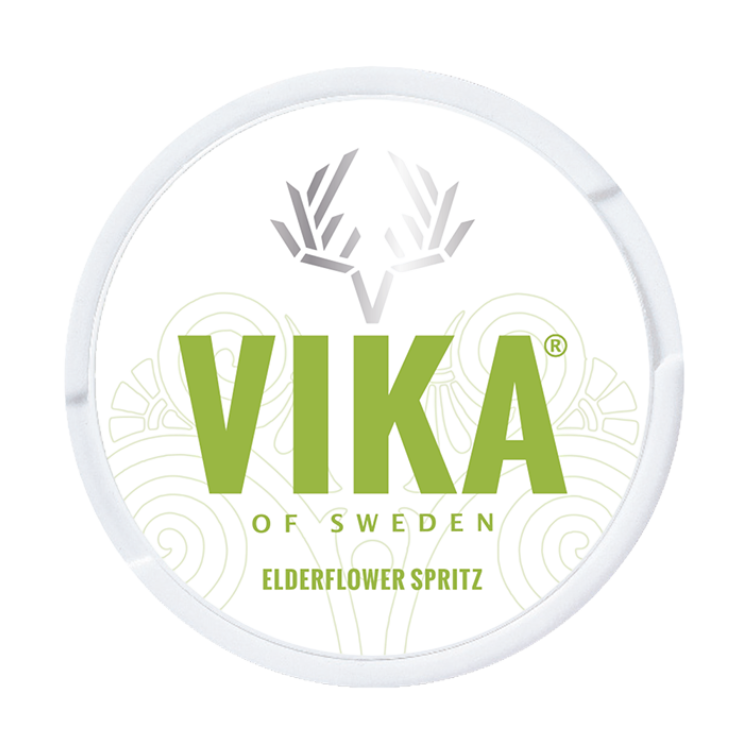 VIKA - Elderflower Spritz