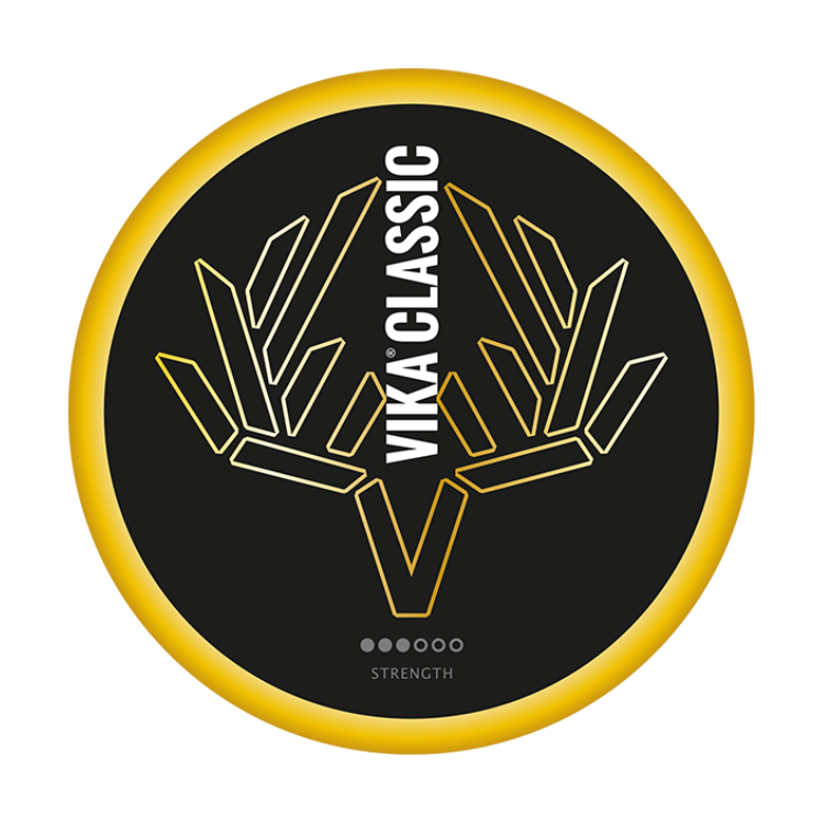 VIKA - Classic