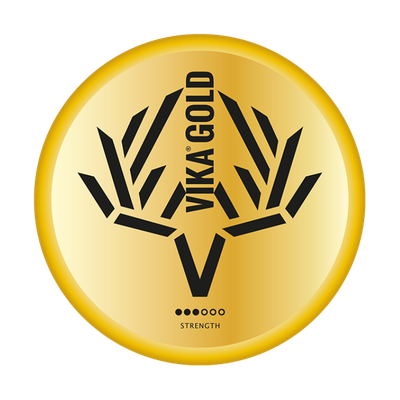VIKA - Gold