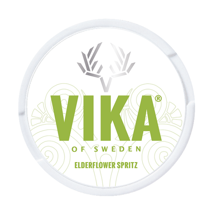VIKA - Elderflower Spritz