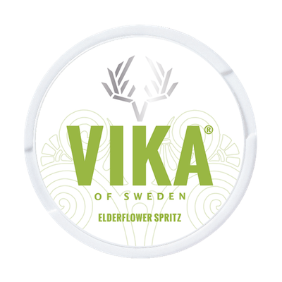 VIKA - Elderflower Spritz