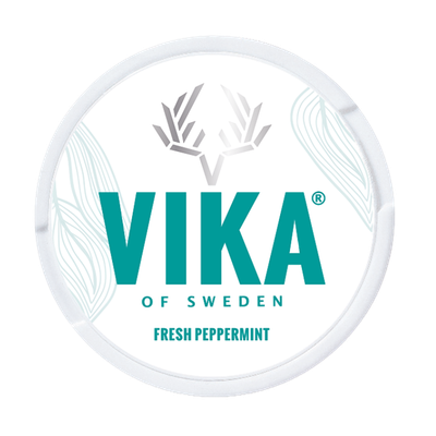 VIKA - Fresh Peppermint