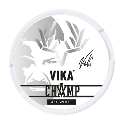 VIKA - Champ