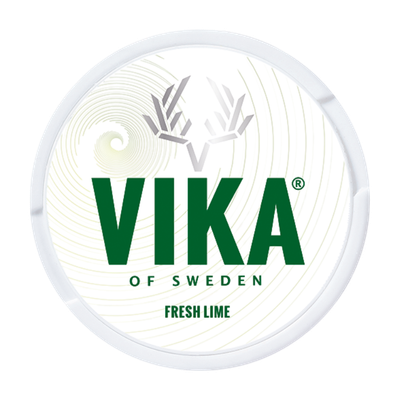 VIKA - Fresh Lime