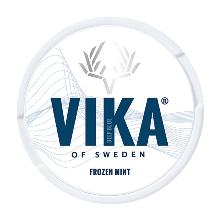 VIKA - Frozen Mint