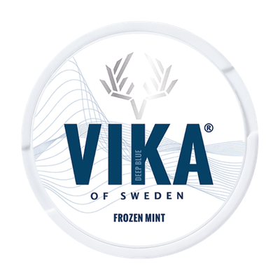 VIKA - Frozen Mint