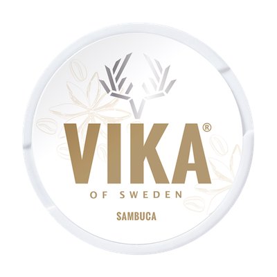 VIKA - Sambuca