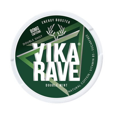VIKA RAVE - Double Mint