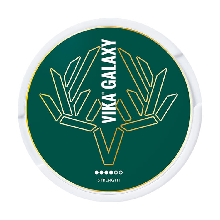 VIKA - Galaxy