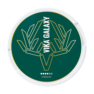 VIKA - Galaxy