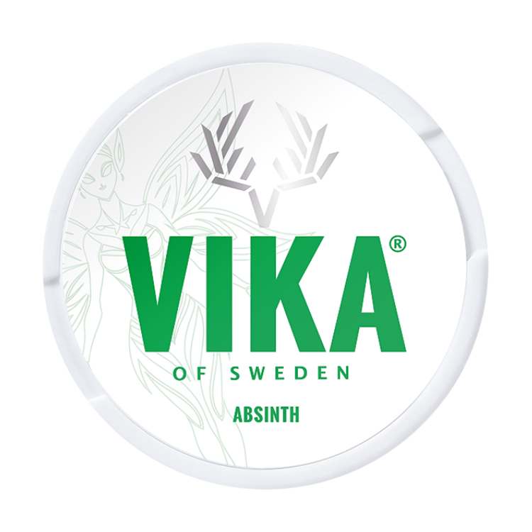 VIKA - Absinth