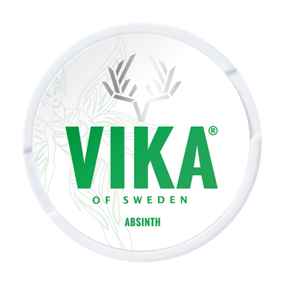 VIKA - Absinth