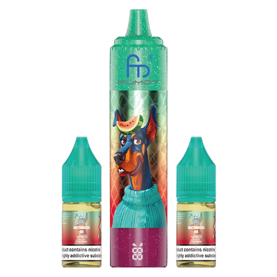 Fumot 32K - Watermelon