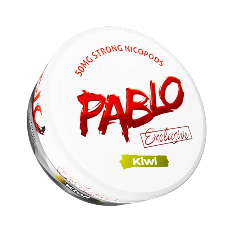 PABLO - Exclusive Kiwi