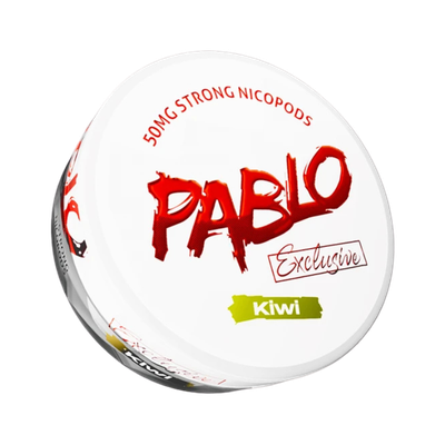 PABLO - Exclusive Kiwi