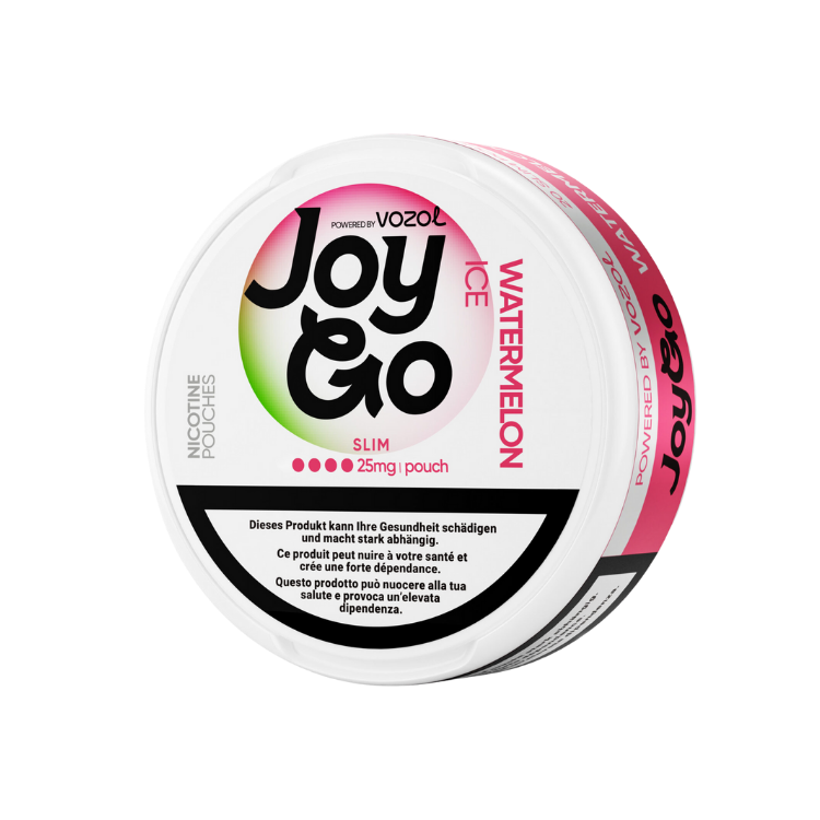 ​Vozol Joygo – Watermelon Ice