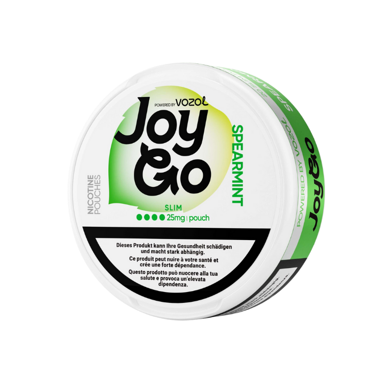 Vozol Joygo – Spearmint