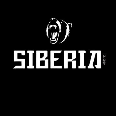 Siberia