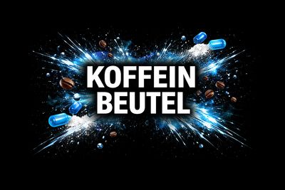 Koffeinbeutel