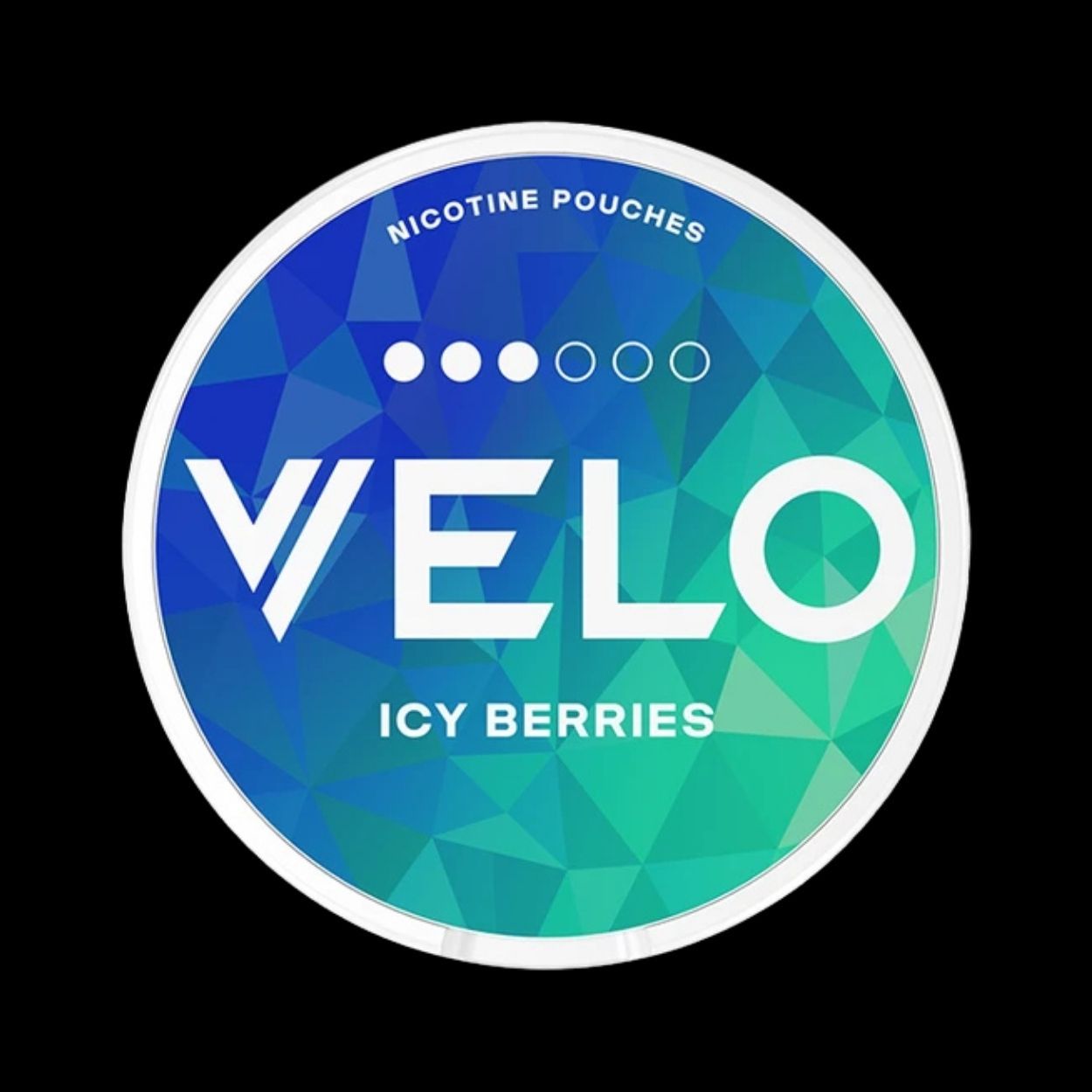 VELO - Icy Berries