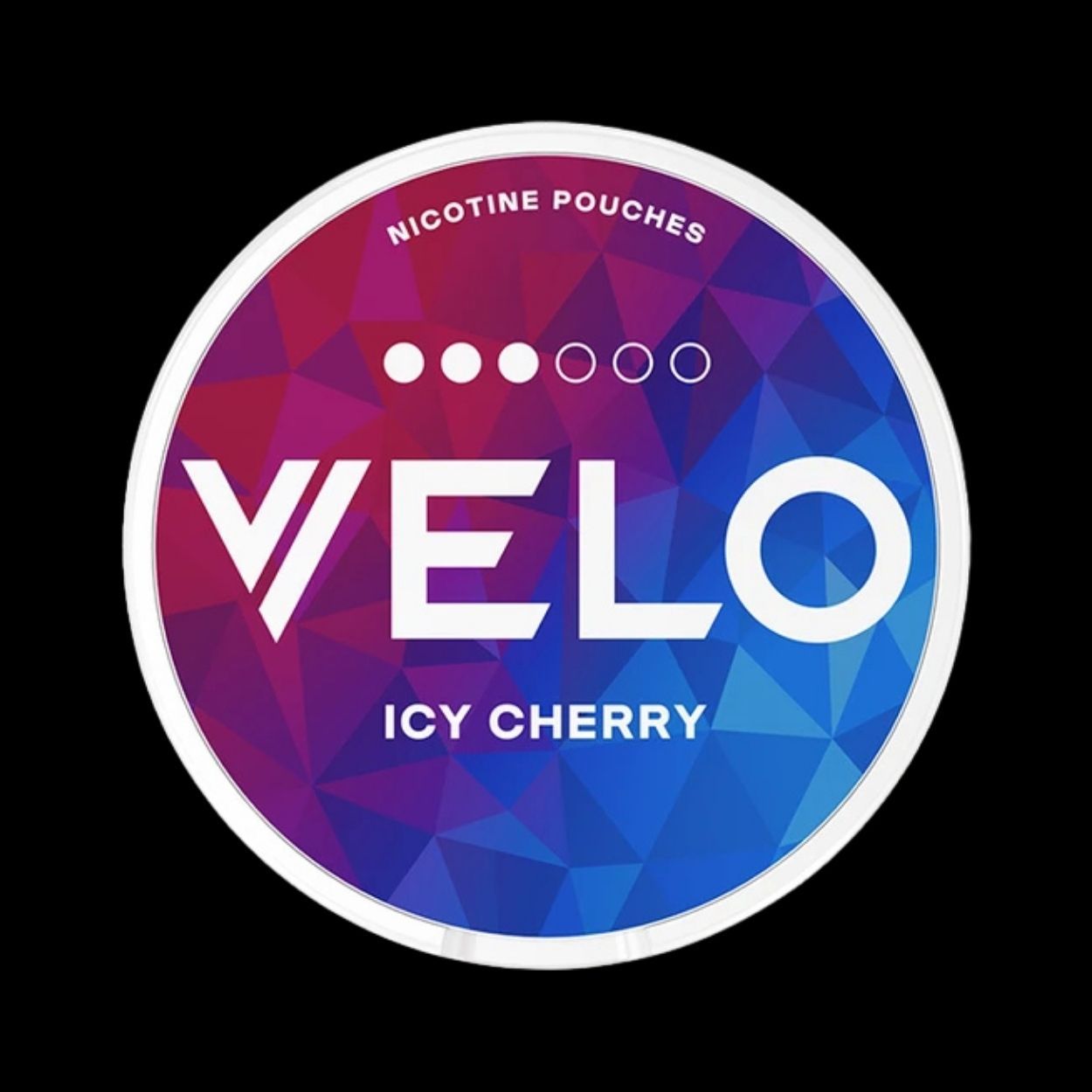 VELO - Icy Cherry