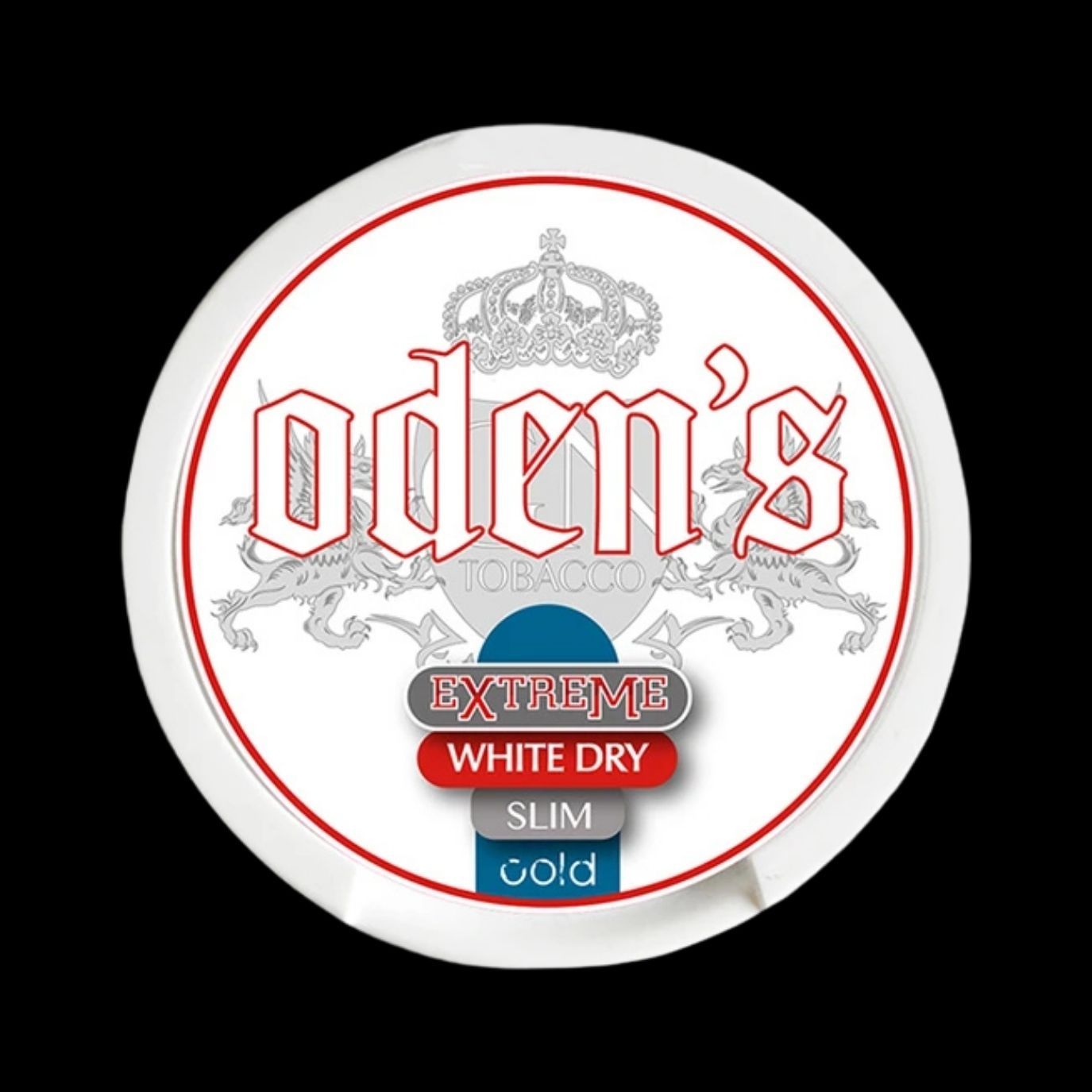 Oden's - Cold Extreme WDP Slim