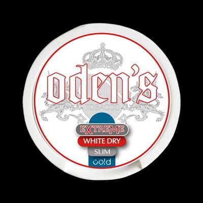 ODENS - Cold Dry Extreme Slim