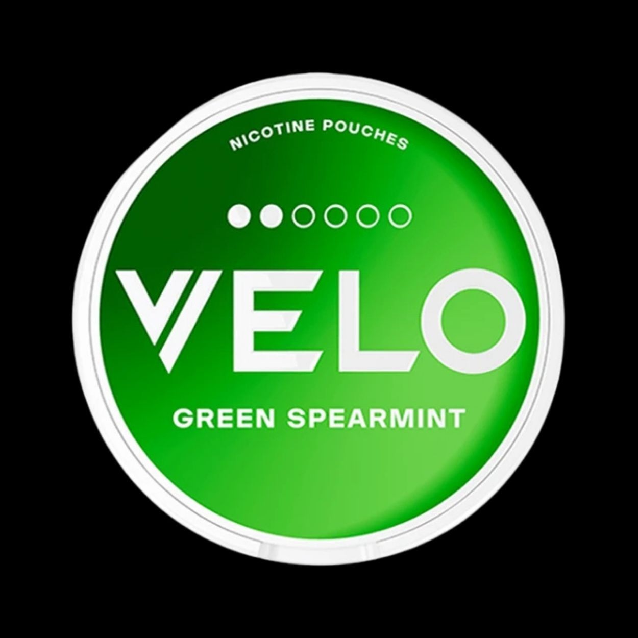 VELO - Green Spearmint