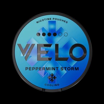 VELO - Peppermint Storm