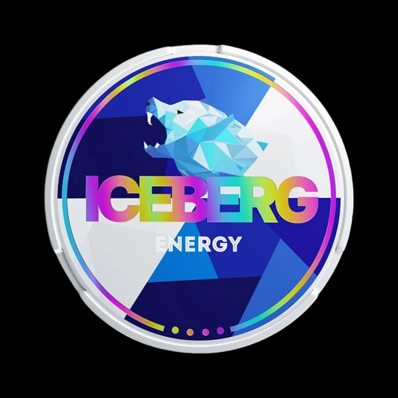 ICEBERG - Energy