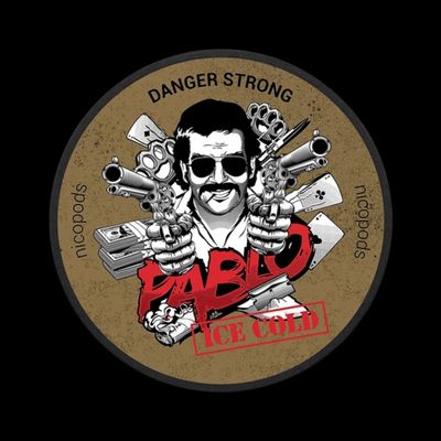 PABLO - Ice Cold