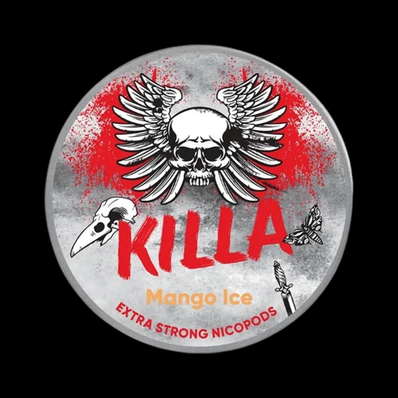 KILLA - Mango Ice