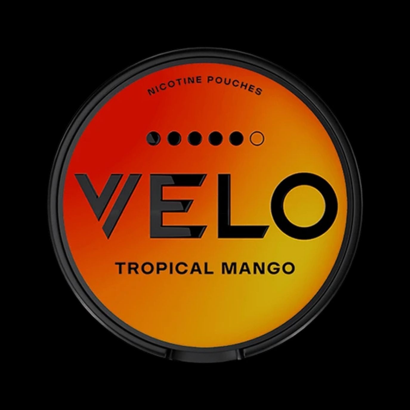 VELO - Tropical Mango STRONG