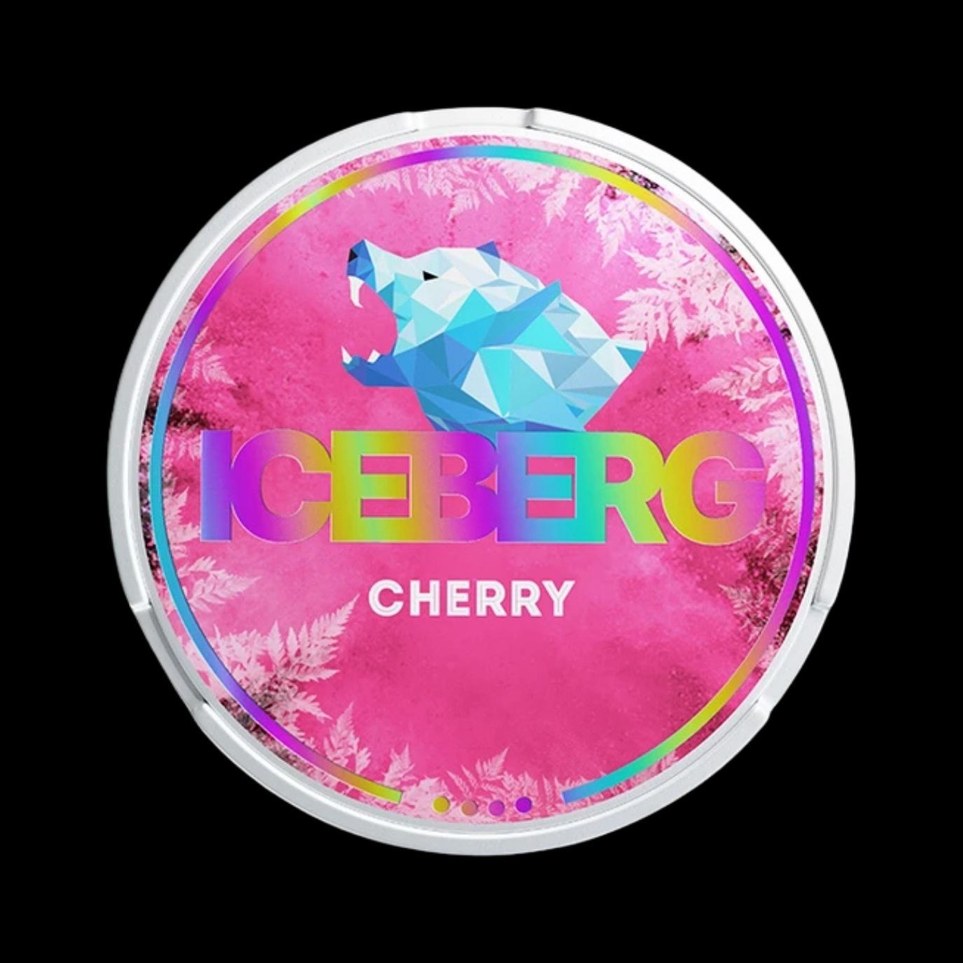 ICEBERG - Cherry